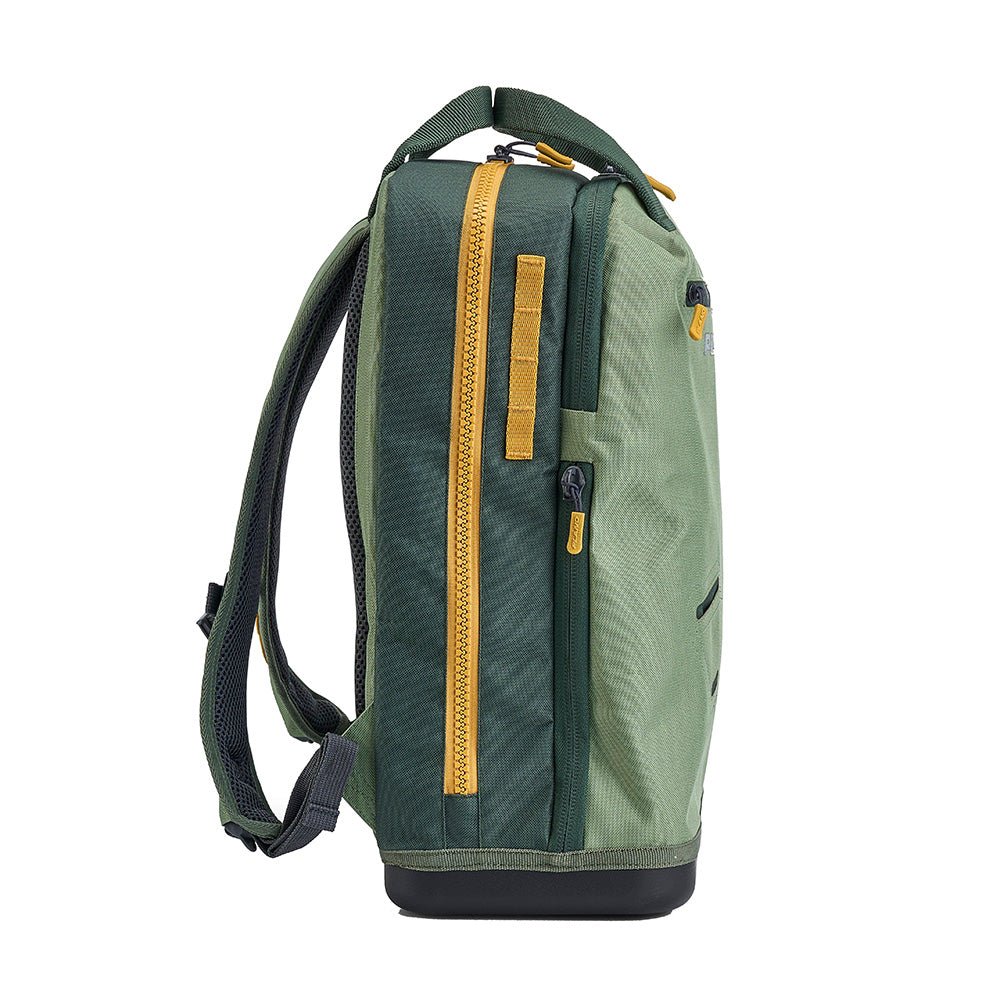 Plano Weekend Tackle Backpack - Moss [P000284] - Houseboatparts.com