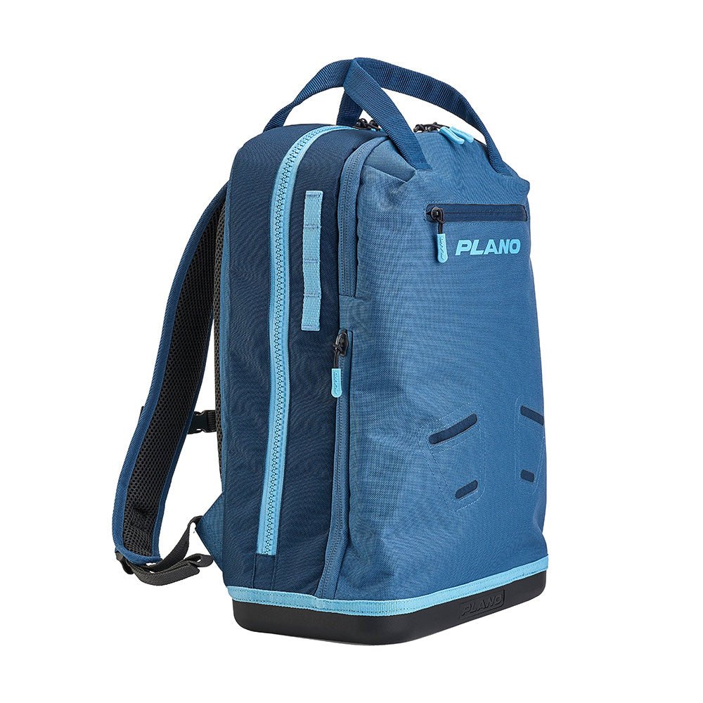 Plano Weekend Tackle Backpack - Wave [P000285] - Houseboatparts.com