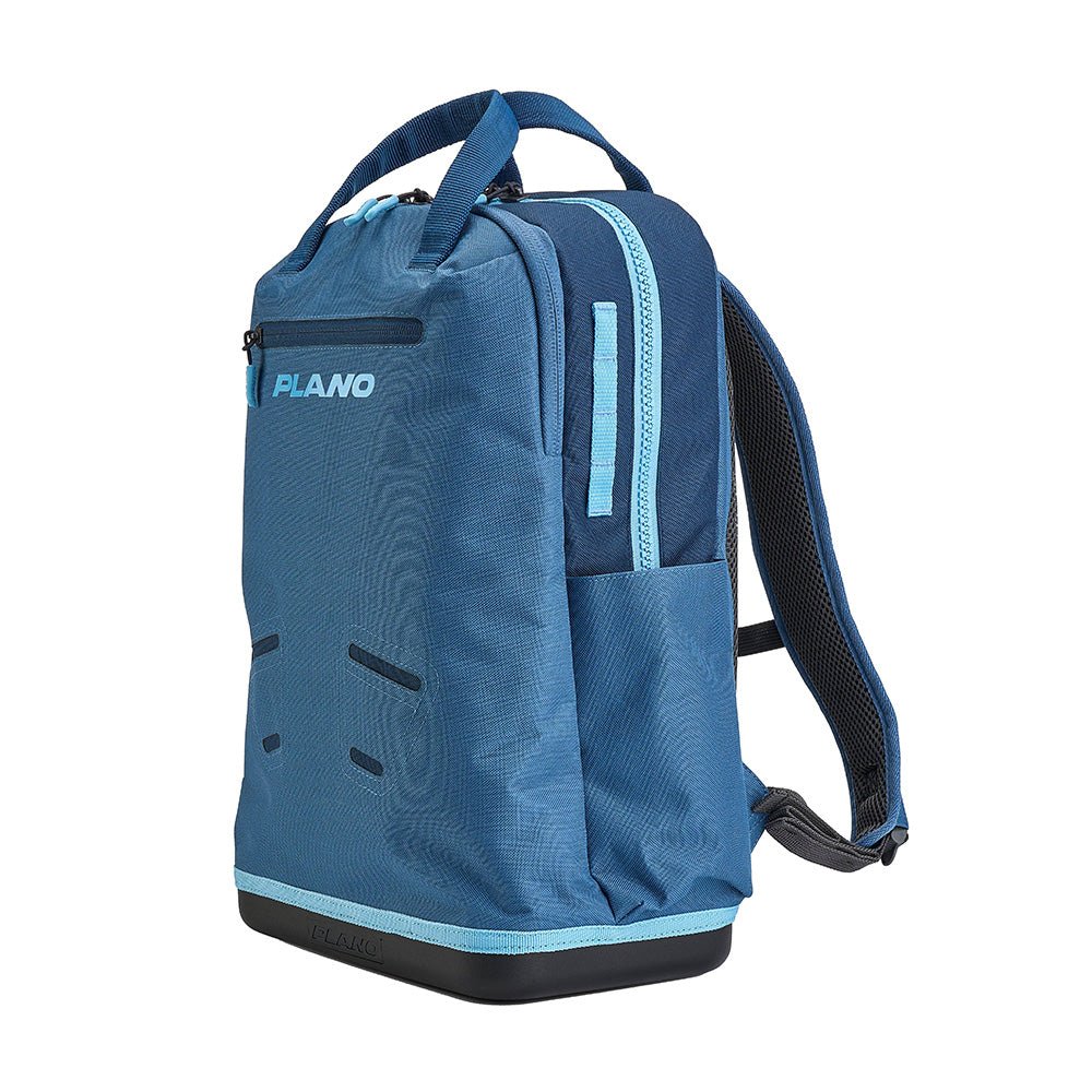 Plano Weekend Tackle Backpack - Wave [P000285] - Houseboatparts.com