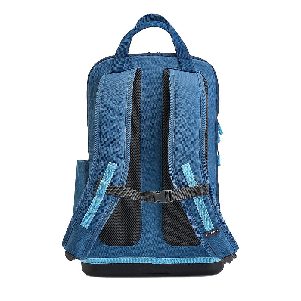 Plano Weekend Tackle Backpack - Wave [P000285] - Houseboatparts.com