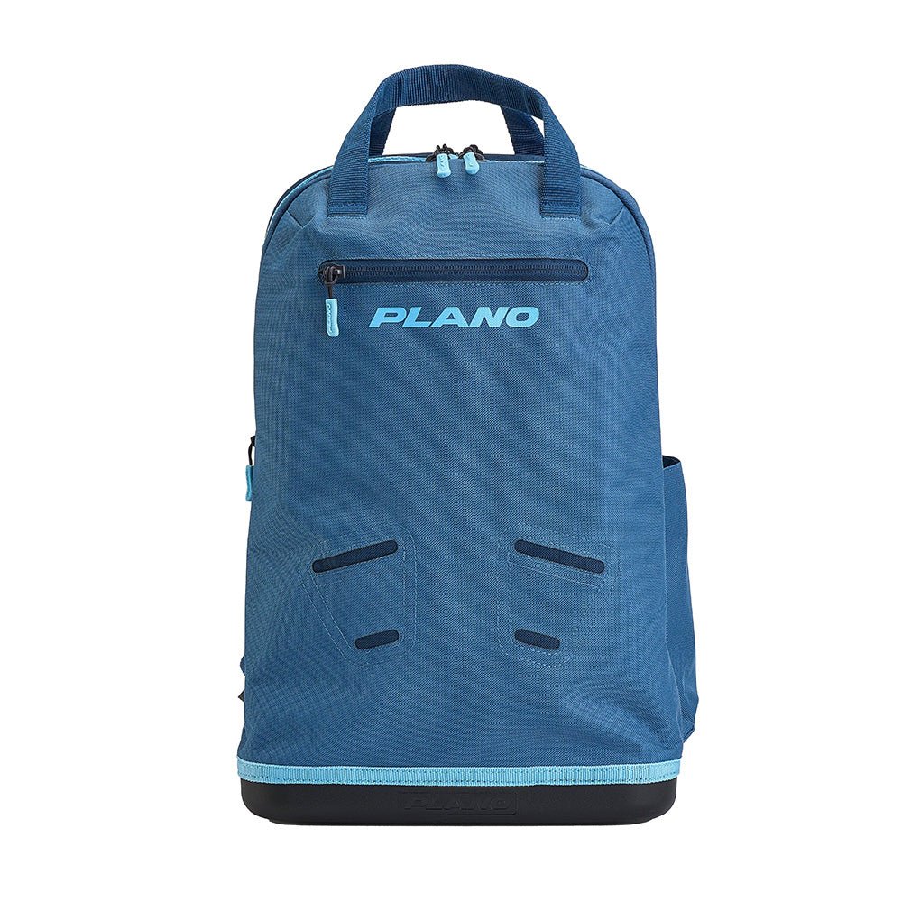 Plano Weekend Tackle Backpack - Wave [P000285] - Houseboatparts.com