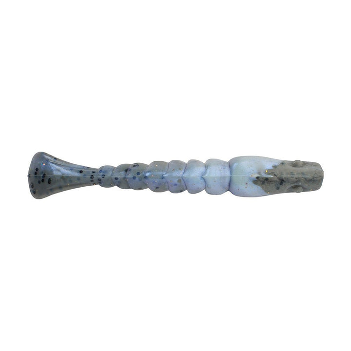 Berkley Gulp! Saltwater Turbo Shrimp - 3" - Molting Shrimp [1573920] - Houseboatparts.com