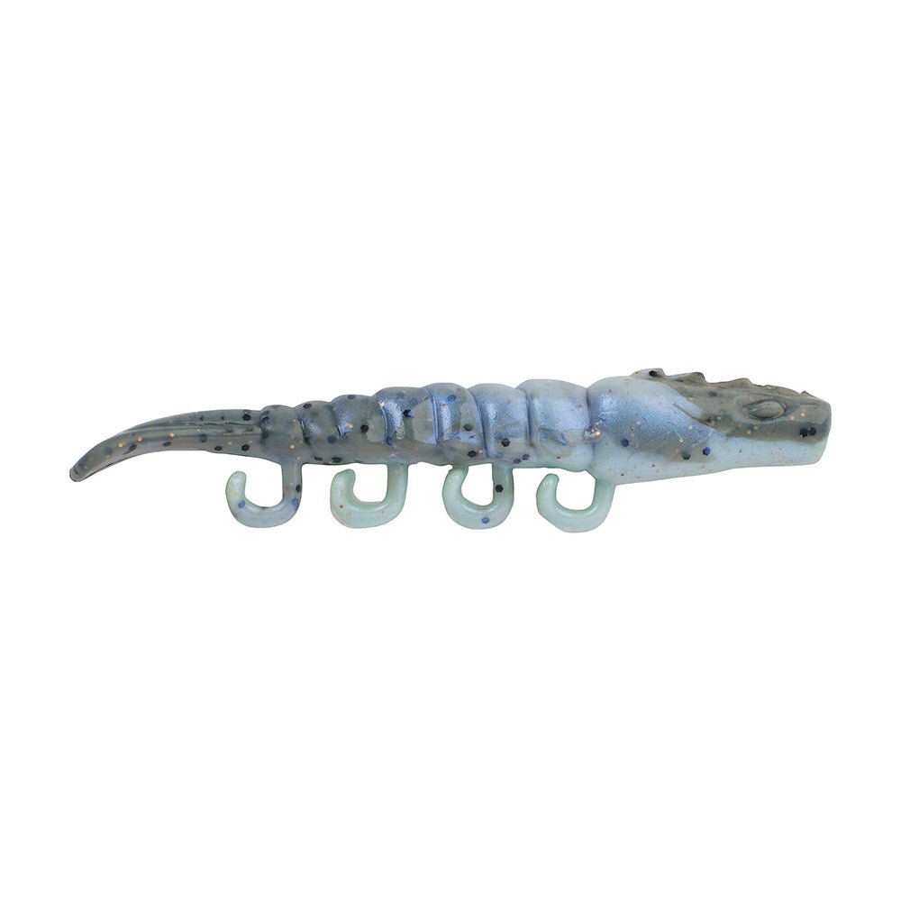 Berkley Gulp! Saltwater Turbo Shrimp - 3" - Molting Shrimp [1573920] - Houseboatparts.com
