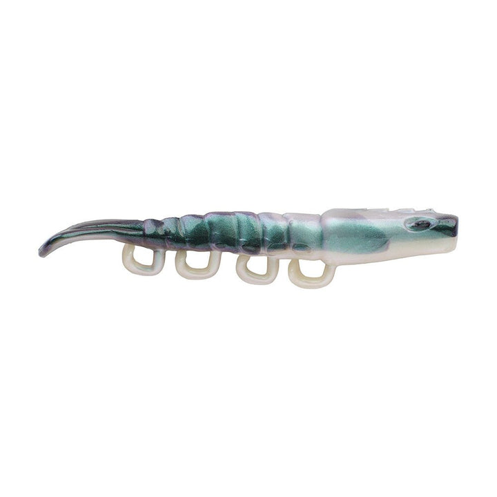 Berkley Gulp! Saltwater Turbo Shrimp - 3" - Ocean Shift [1637581] - Houseboatparts.com