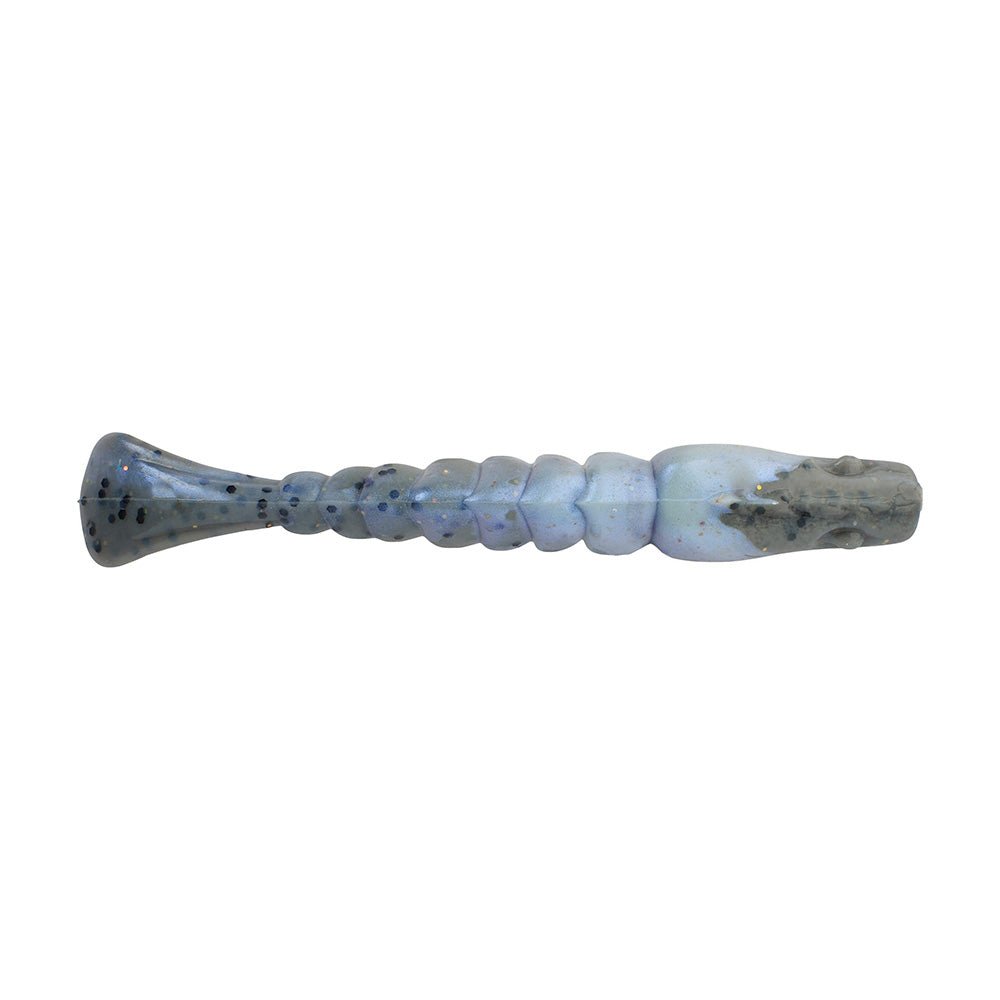Berkley Gulp! Saltwater Turbo Shrimp - 4" - Molting Shrimp GSTBS4 - MLTS [1573926] - Houseboatparts.com