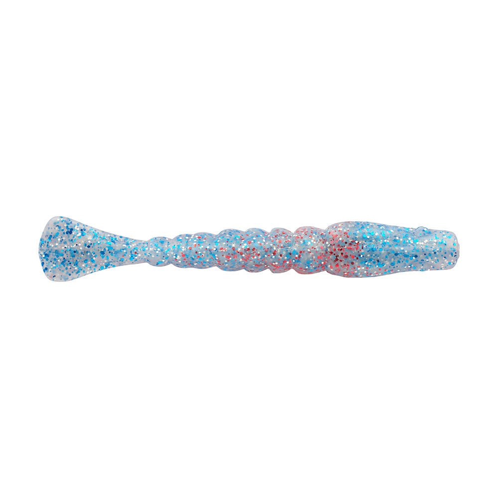 Berkley Gulp! Saltwater Turbo Shrimp - 5" - America GSTS5 - AMC [1637590] - Houseboatparts.com
