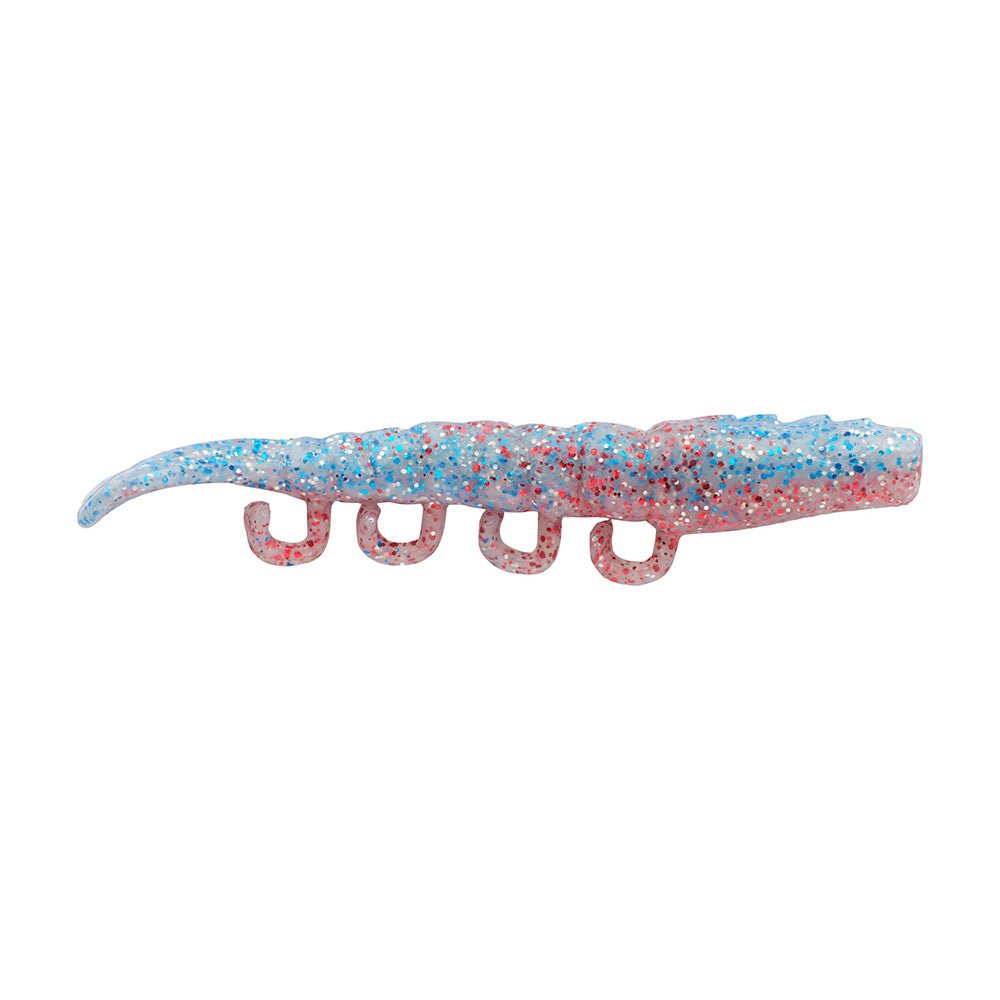 Berkley Gulp! Saltwater Turbo Shrimp - 5" - America GSTS5 - AMC [1637590] - Houseboatparts.com