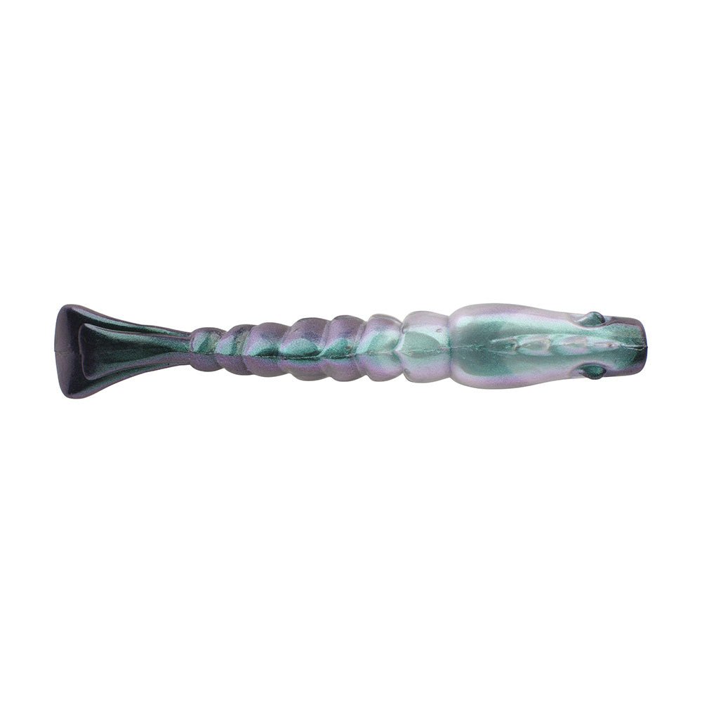 Berkley Gulp! Saltwater Turbo Shrimp - 5" - Ocean Shift GSTS5 - OCSFT [1637591] - Houseboatparts.com