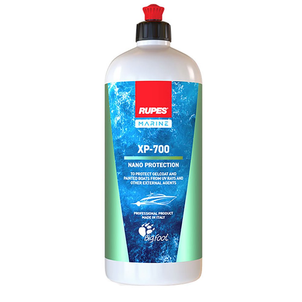 RUPES Marine XP - 700 Nano Protection 1000ml/33.8oz [9.XP700] - Houseboatparts.com