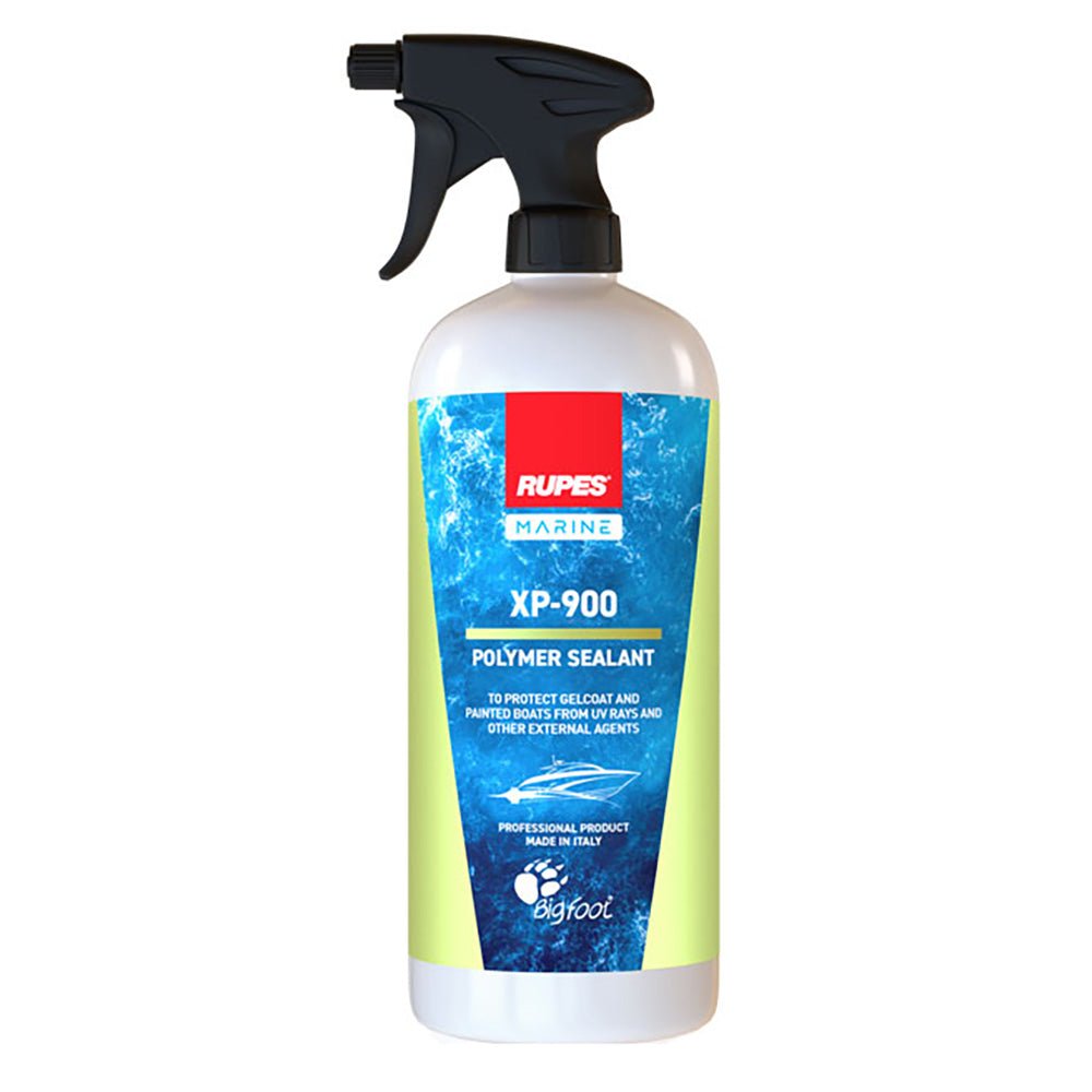 RUPES Marine XP - 900 Polymer Spray Sealant 500ml/16oz [9.XP900] - Houseboatparts.com