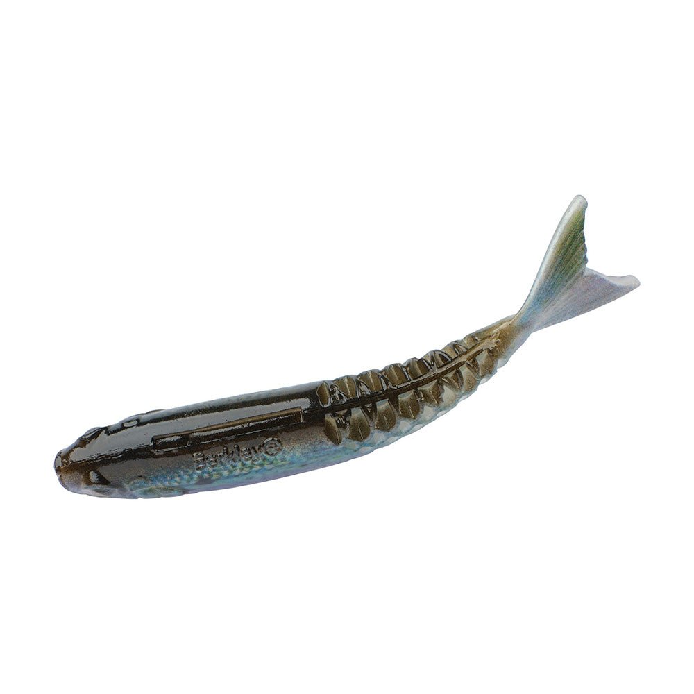 Berkley PowerBait PowerStinger - 3.5" - HD Pilchard BSWPBSPS3.5 - PIL [1637638] - Houseboatparts.com