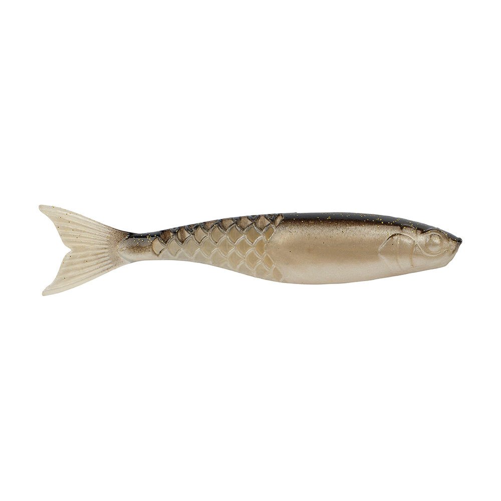 Berkley PowerBait PowerStinger - 3.5" - Mullet BSWPBSPS3.5 - MUL [1637631] - Houseboatparts.com