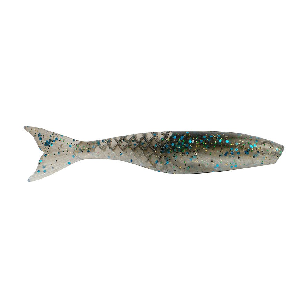 Berkley PowerBait PowerStinger - 3.5" - Pinfish BSWPBSPS3.5 - PINF [1637635] - Houseboatparts.com