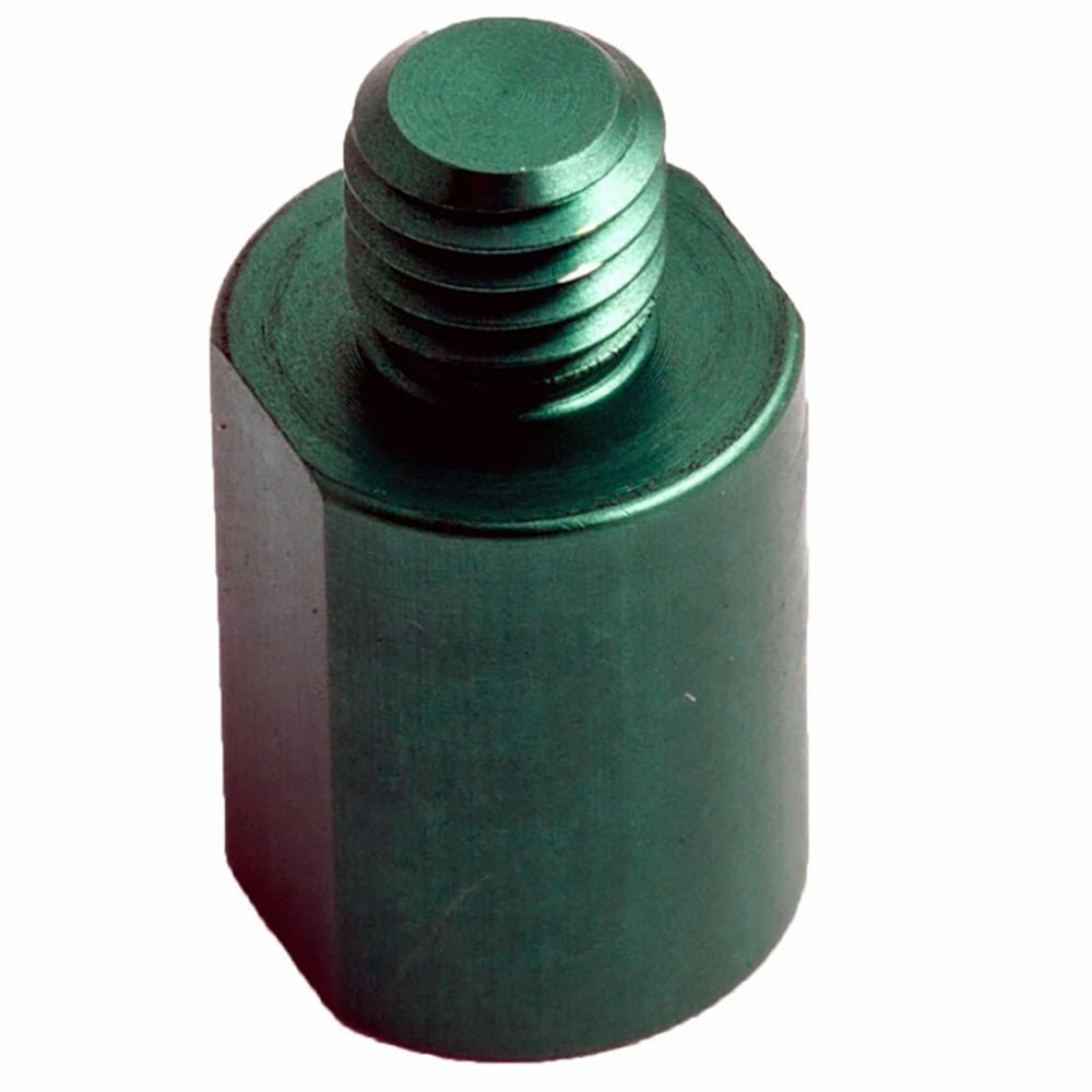 RUPES Rotary Function Unit f/iBrid Nano (Green) Adapter f/Rotary Polishing Applications [562.390] - Houseboatparts.com