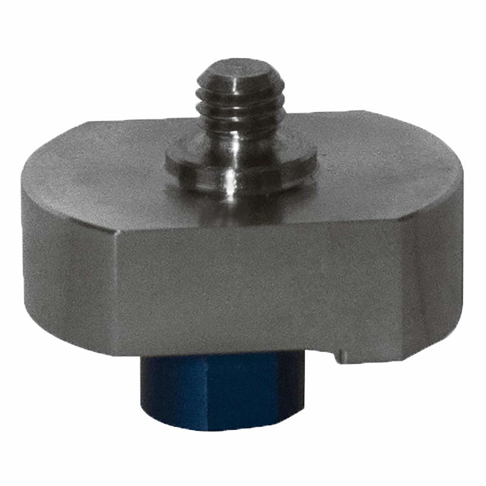 RUPES 3mm Orbital Function Unit f/iBrid Nano (Blue) Adapter f/Spot Sanding/Denibbing Applications [581.390/C] - Houseboatparts.com
