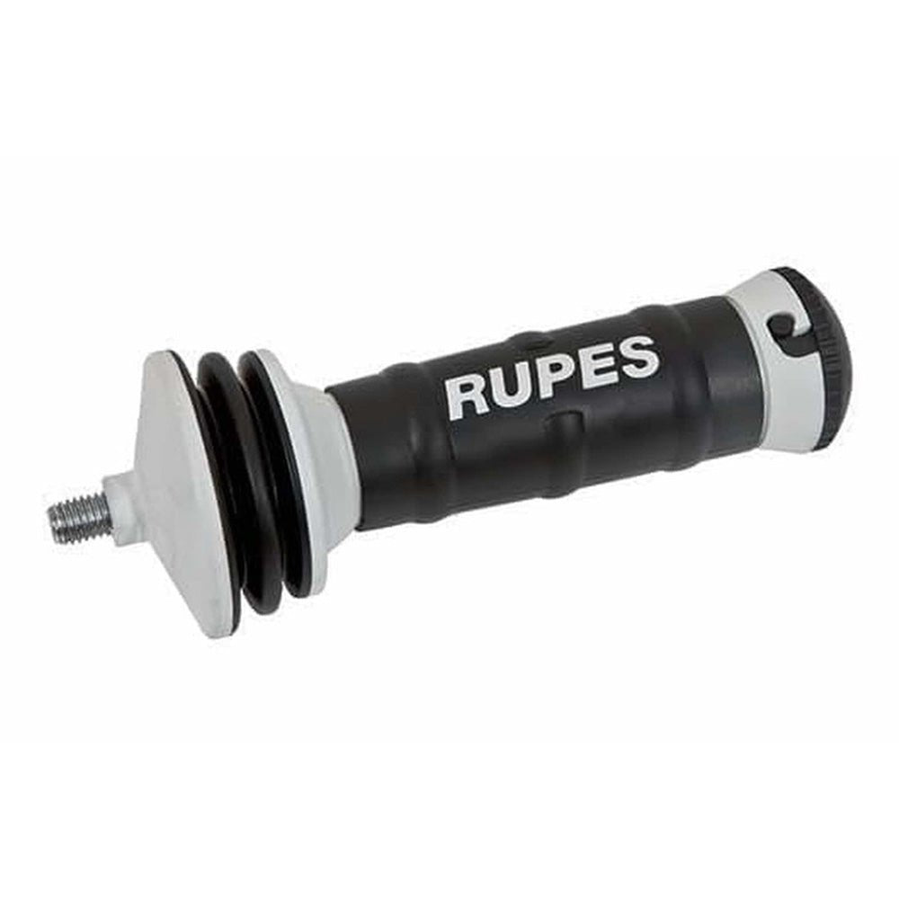 RUPES Anti - Vibration Side Handle f/LH19E Rotary Polisher [81.322/C] - Houseboatparts.com
