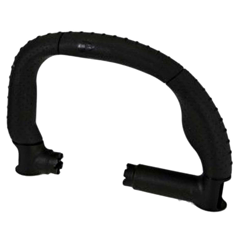 RUPES Anti - Vibration D - Loop Handle f/LH19E Rotary Polishers - Hardware Included [811.374/C] - Houseboatparts.com