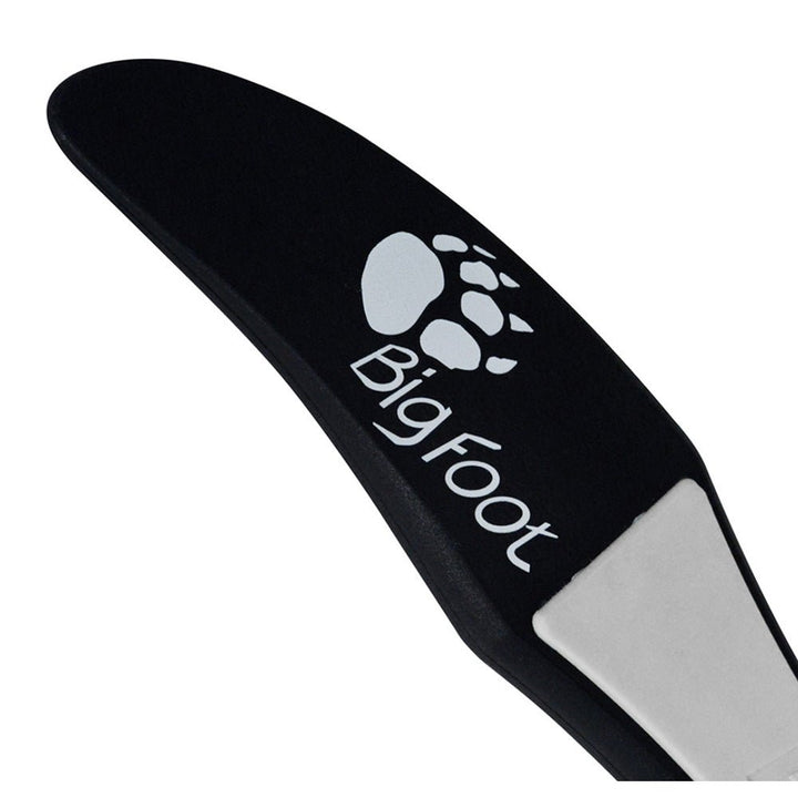 RUPES Bigfoot Claw Pad Tool w/Nylon Brush Pad Blade - No Holder [9.BF7001] - Houseboatparts.com