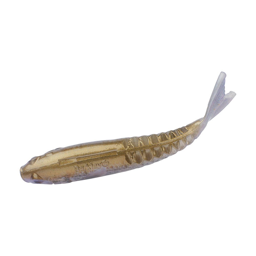 Berkley PowerBait PowerStinger - 4.25" - HD Mullet BSWPBSPS4.25 - HDMLT [1637643] - Houseboatparts.com
