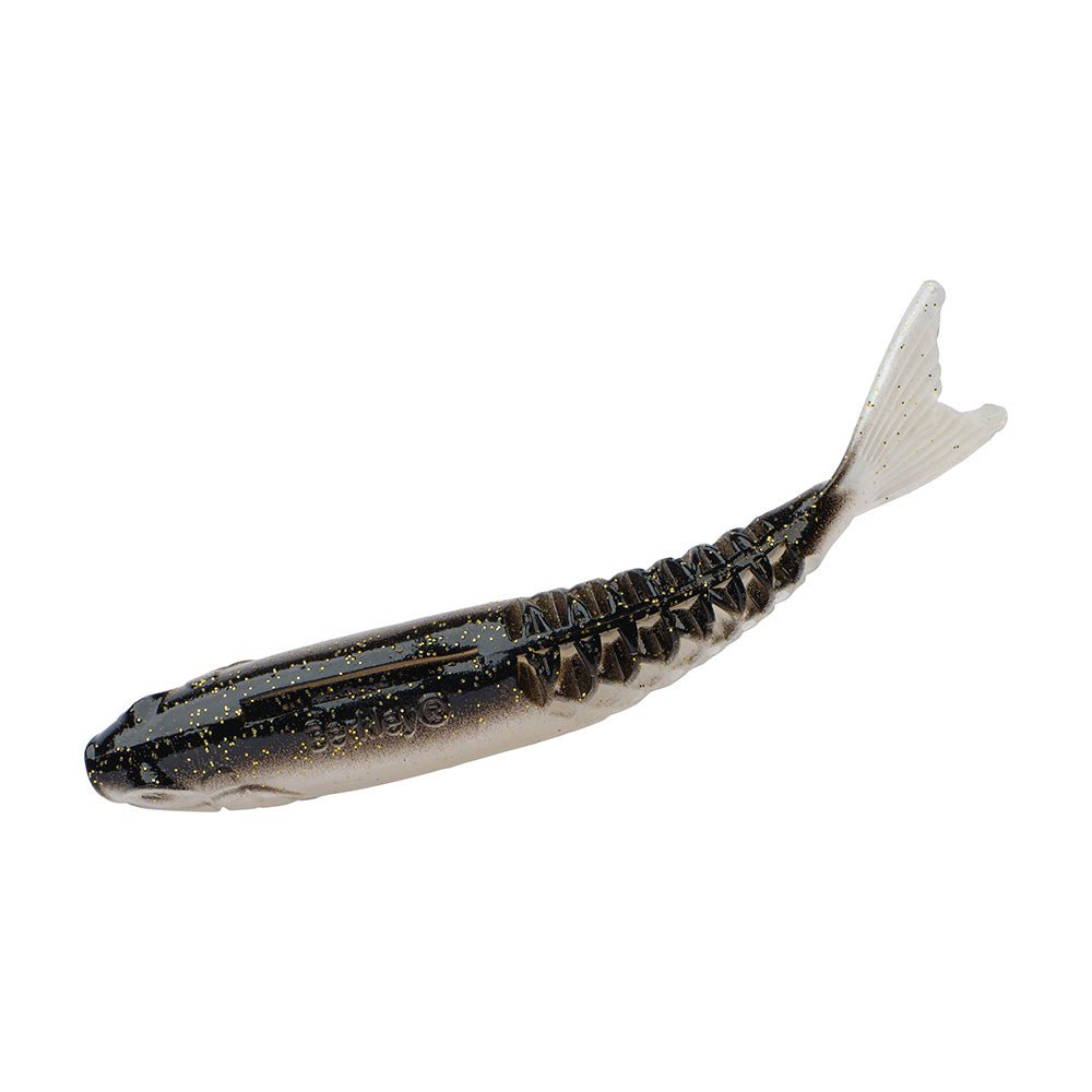 Berkley PowerBait PowerStinger - 4.25" - Mullet BSWPBSPS4.25 - MUL [1637644] - Houseboatparts.com