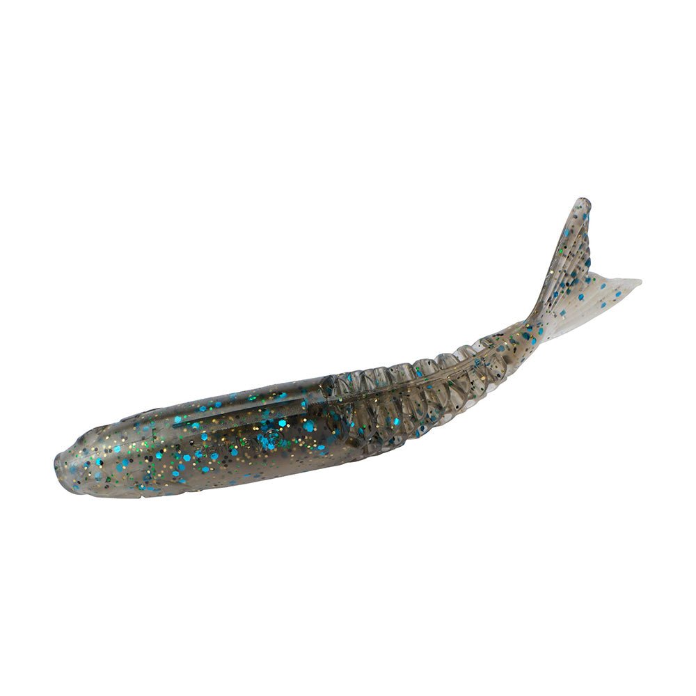 Berkley PowerBait PowerStinger - 4.25" - Pinfish BSWPBSPS4.25 - PINF [1637648] - Houseboatparts.com