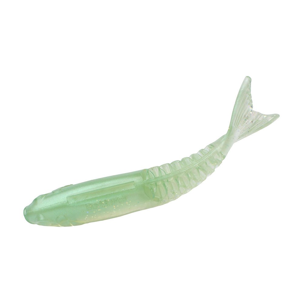 Berkley PowerBait PowerStinger - 4.25" - Swamp BSWPBSPS4.25 - SWAMP [1637653] - Houseboatparts.com