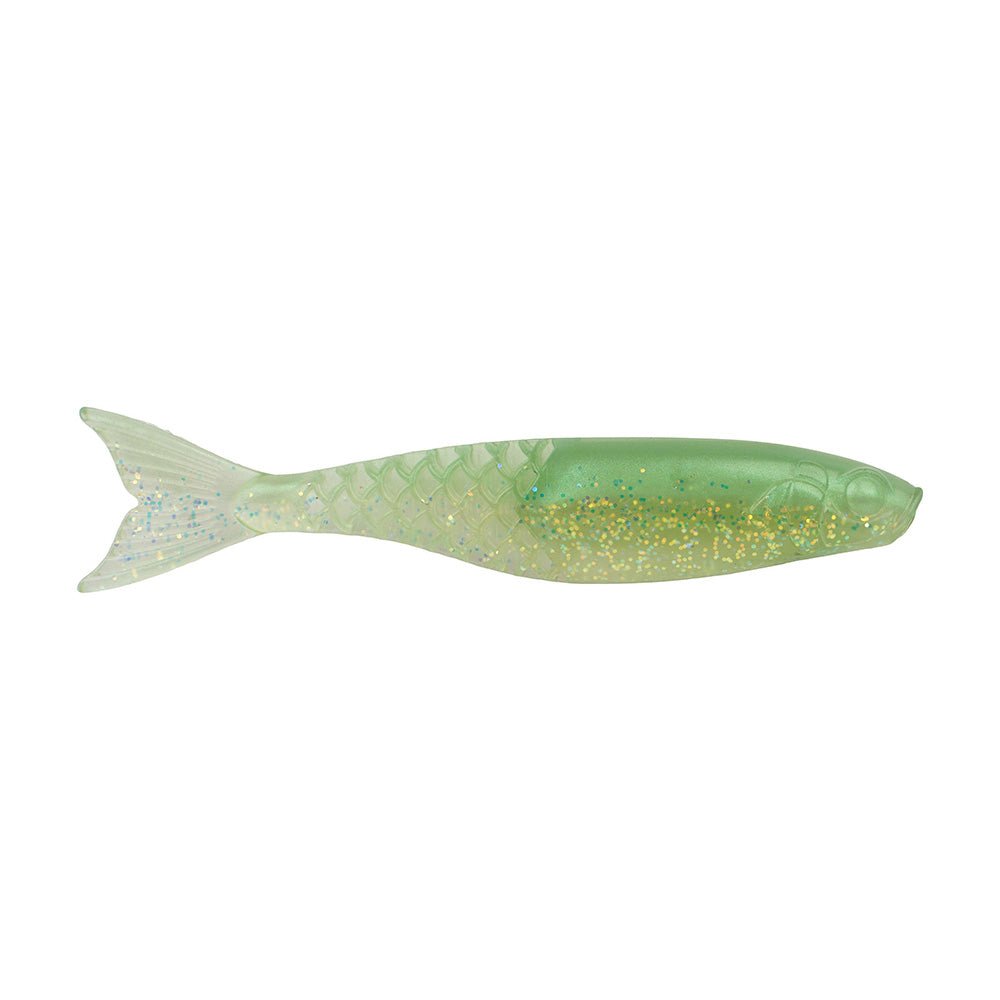 Berkley PowerBait PowerStinger - 4.25" - Swamp BSWPBSPS4.25 - SWAMP [1637653] - Houseboatparts.com
