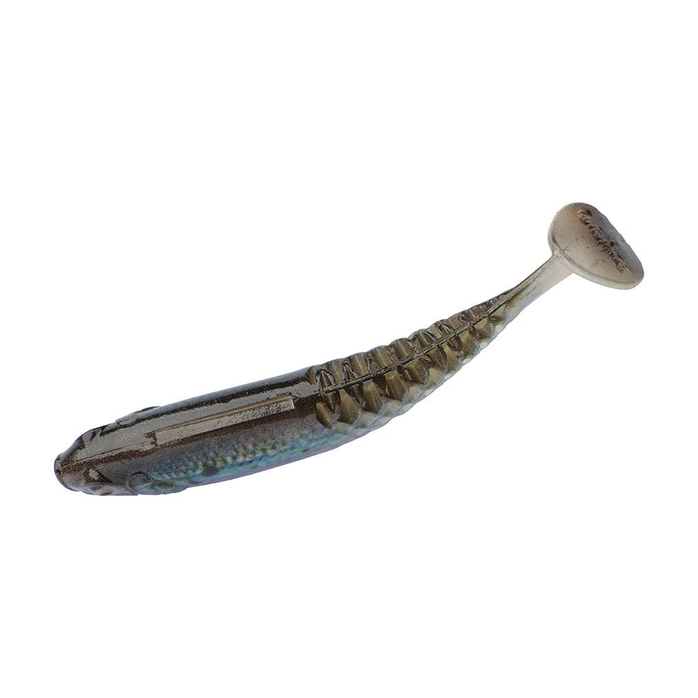 Berkley PowerBait Paddlin' PowerStinger - 3.5" - HD Pilchard BSWPBSPDPS3.5 - PIL [1637612] - Houseboatparts.com