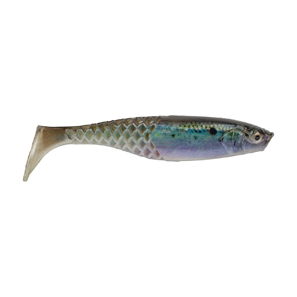 Berkley PowerBait Paddlin' PowerStinger - 3.5" - HD Pilchard BSWPBSPDPS3.5 - PIL [1637612] - Houseboatparts.com