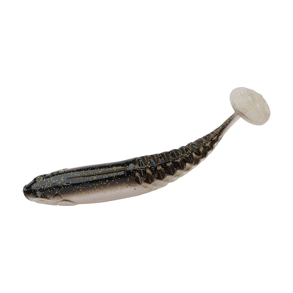 Berkley PowerBait Paddlin' PowerStinger - 3.5" - Mullet BSWPBSPDPS3.5 - MUL [1637605] - Houseboatparts.com