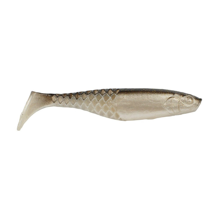 Berkley PowerBait Paddlin' PowerStinger - 4.25" - Mullet BSWPBSPDPS4.25 - MUL [1637657] - Houseboatparts.com