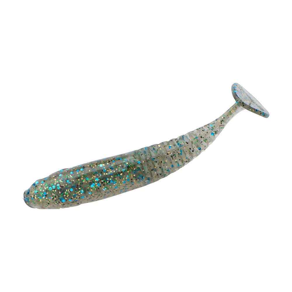 Berkley PowerBait Paddlin' PowerStinger - 4.25" - Pinfish BSWPBSPDPS4.25 - PINF [1637660] - Houseboatparts.com