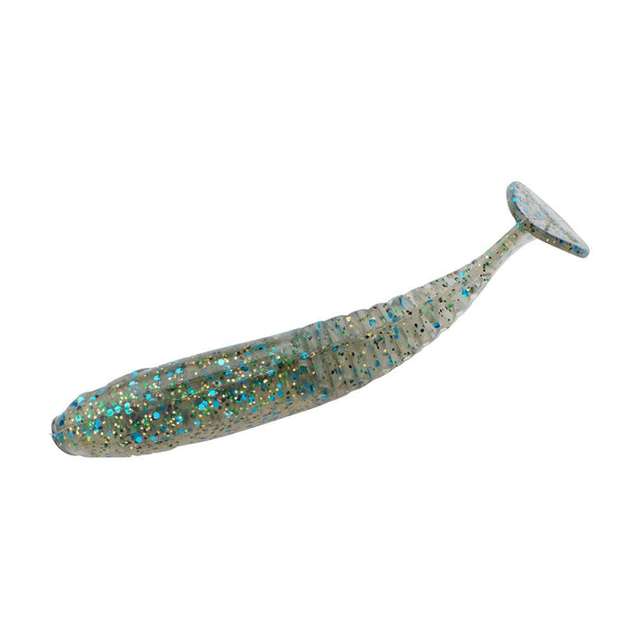 Berkley PowerBait Paddlin' PowerStinger - 4.25" - Pinfish BSWPBSPDPS4.25 - PINF [1637660] - Houseboatparts.com