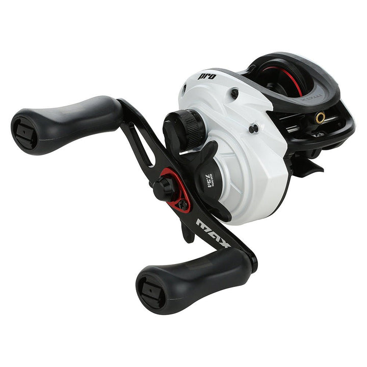 Abu Garcia Max Pro Low Profile Reel [1635662] - Houseboatparts.com