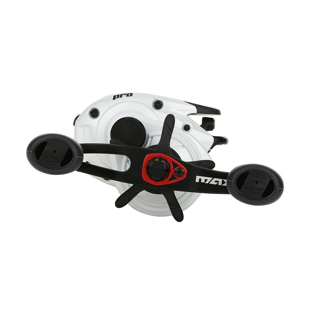 Abu Garcia Max Pro Low Profile Reel [1635662] - Houseboatparts.com