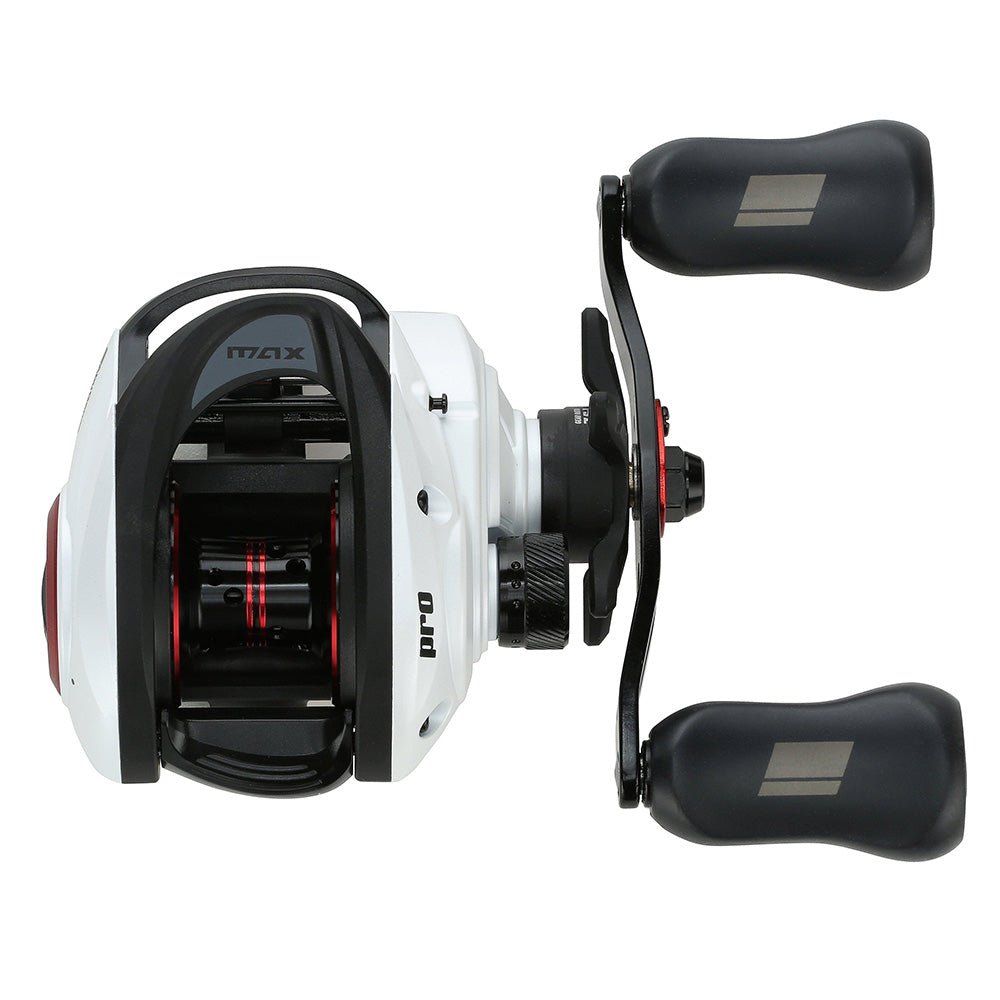 Abu Garcia Max Pro Low Profile Reel [1635662] - Houseboatparts.com