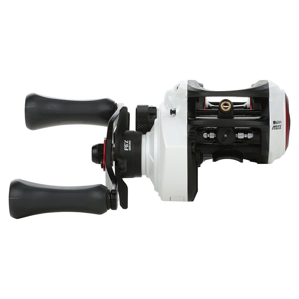 Abu Garcia Max Pro Low Profile Reel [1635662] - Houseboatparts.com
