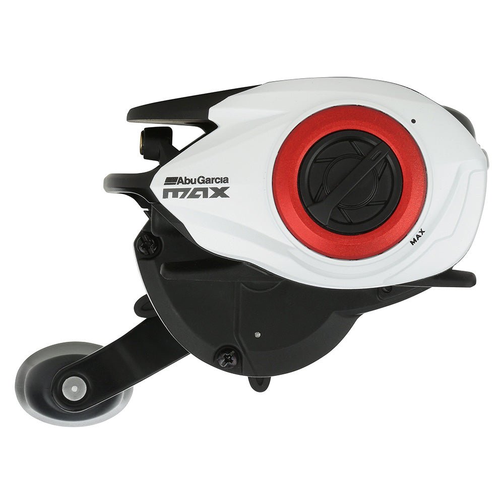 Abu Garcia Max Pro Low Profile Reel [1635662] - Houseboatparts.com