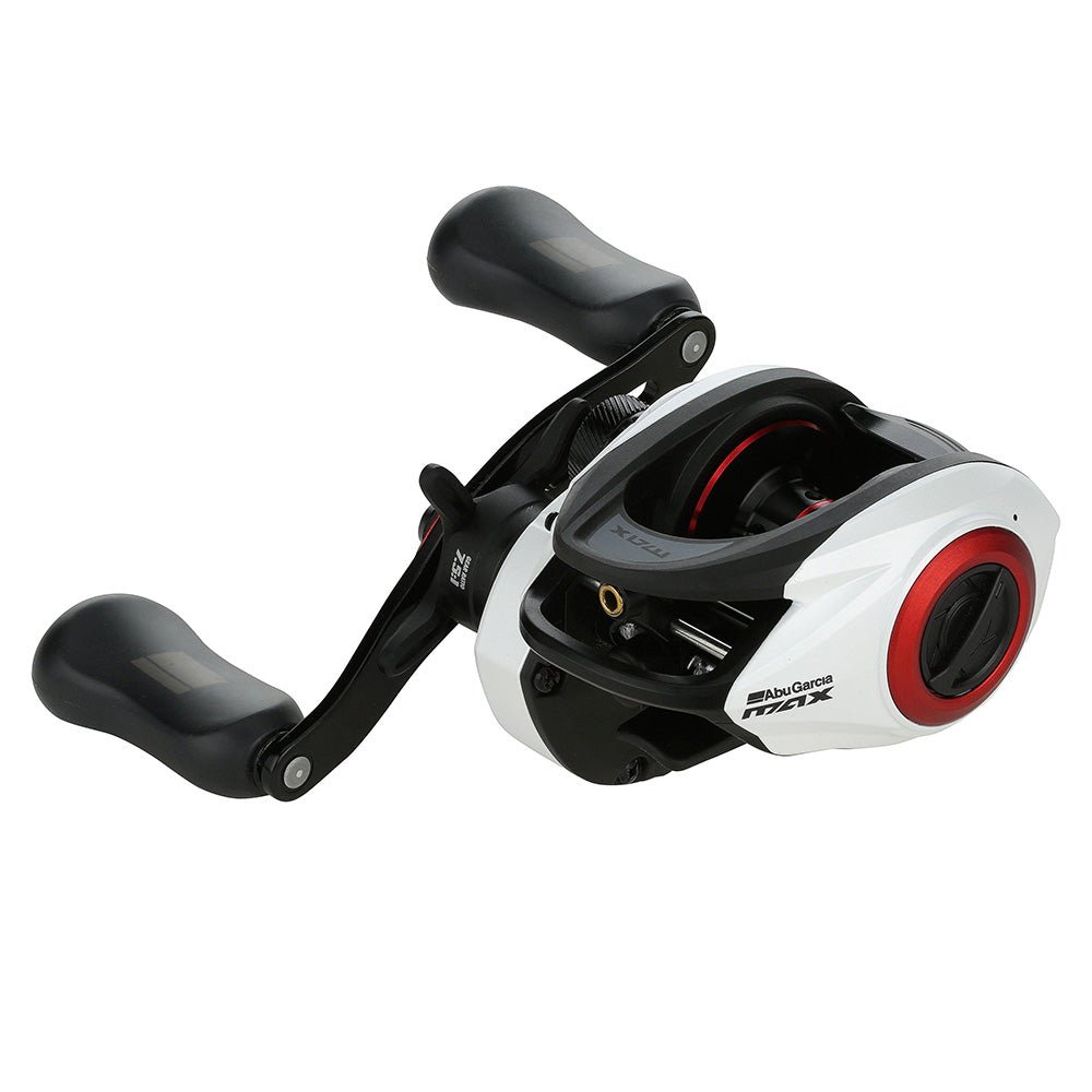Abu Garcia Max Pro Low Profile Reel [1635662] - Houseboatparts.com
