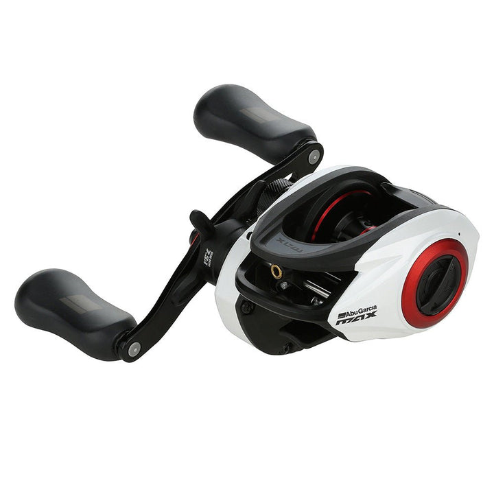 Abu Garcia Max Pro Low Profile Reel [1635662] - Houseboatparts.com