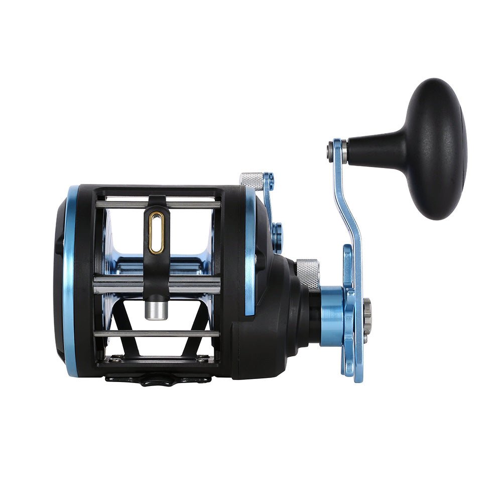 PENN WARII30LWLH Warfare II Level Wind 30 Left Hand Conventional Reel [1639705] - Houseboatparts.com