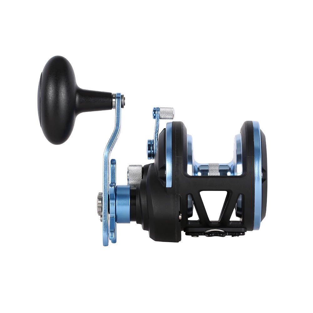 PENN WARII20NSD Warfare II Star Drag 20n Conventional Reel [1639166] - Houseboatparts.com