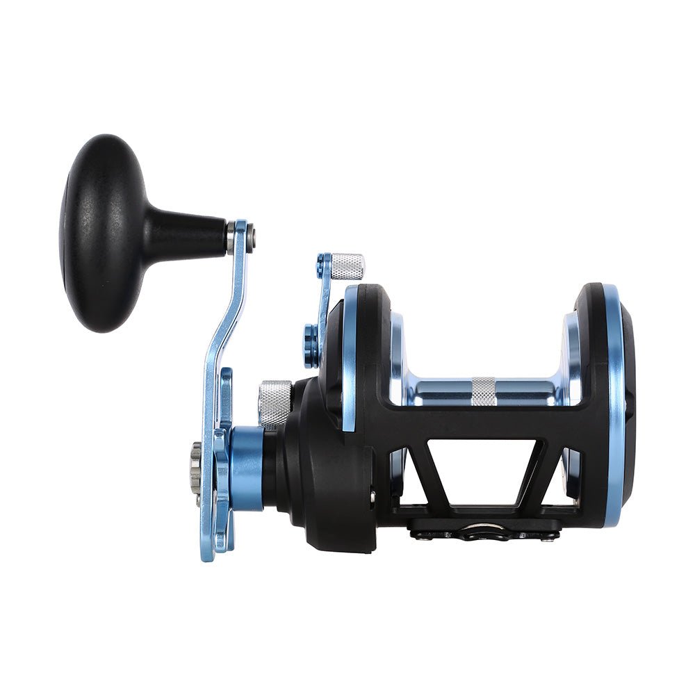 PENN WARII30 Warfare II Star Drag 30 Conventional Reel [1639167] - Houseboatparts.com
