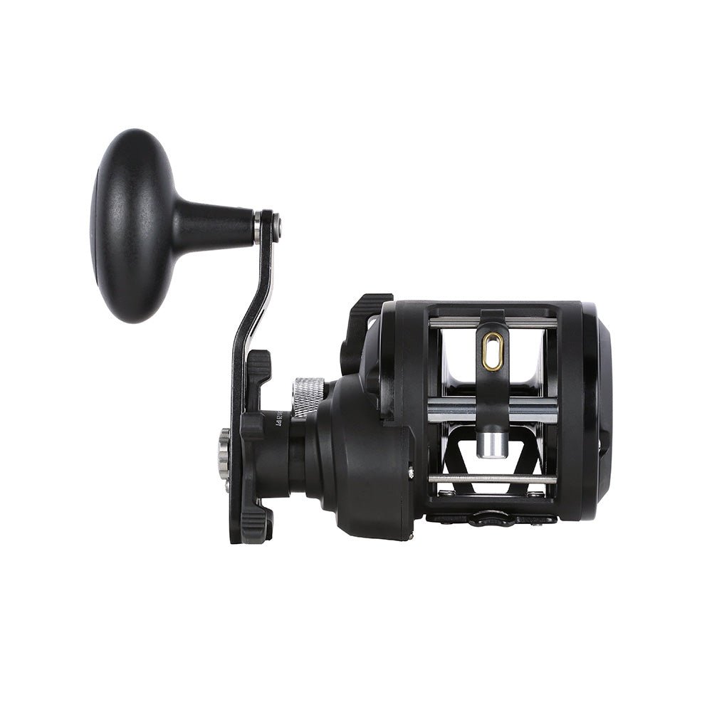 PENN RVLII15LW Rival II 15 Level Wind Conventional Reel [1639168] - Houseboatparts.com