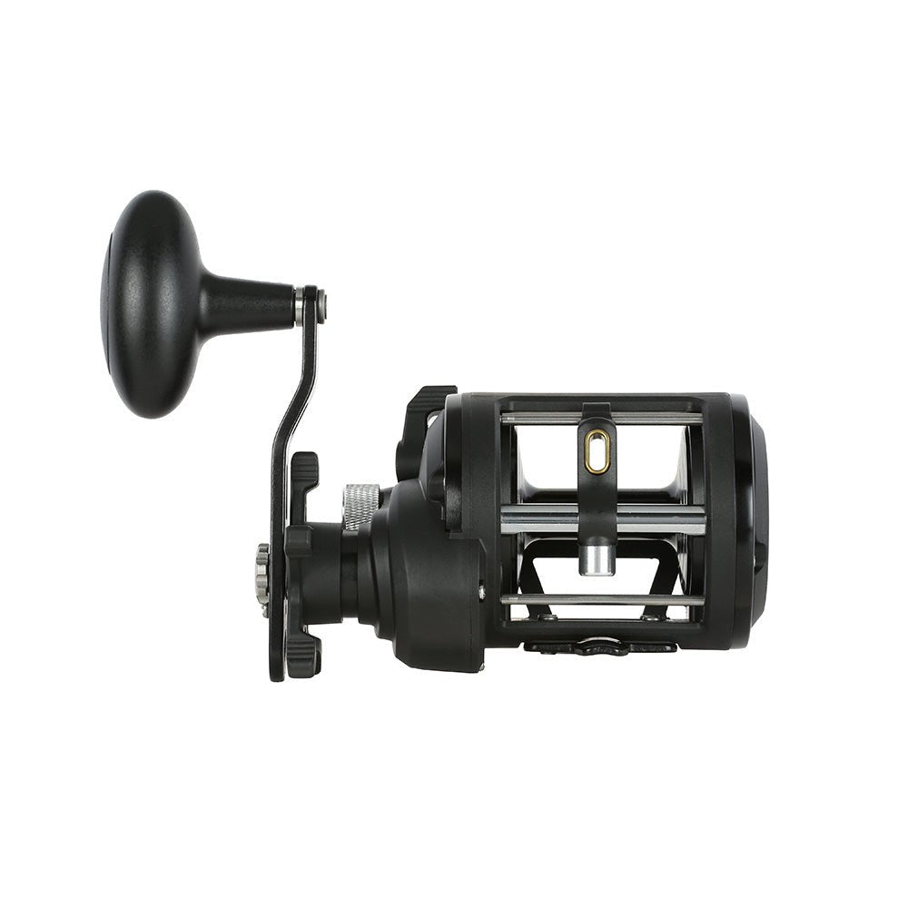 PENN RVLII20LW Rival II 20 Level Wind Conventional Reel [1639138] - Houseboatparts.com