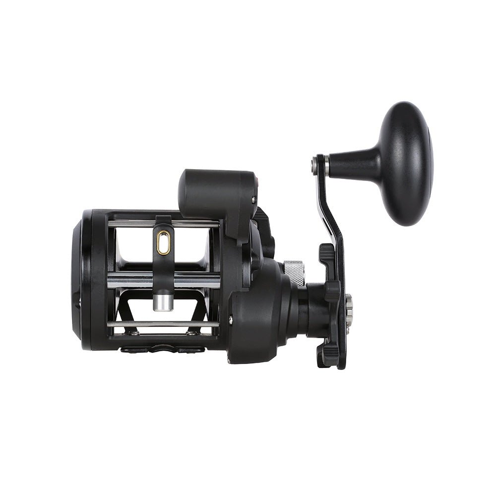 PENN RVLII20LWLCLH Rival II 20 Level Wind Left Hand Conventional Reel w/Line Counter [1639712] - Houseboatparts.com