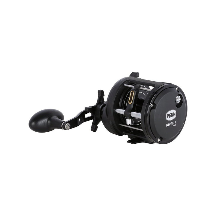 PENN RVLII30LW Rival II 30 Level Wind Conventional Reel [1639141] - Houseboatparts.com