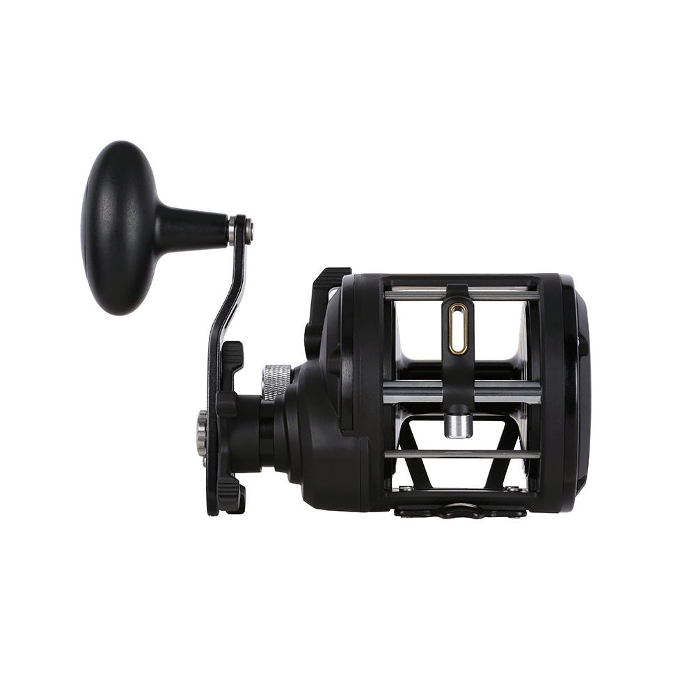 PENN RVLII30LW Rival II 30 Level Wind Conventional Reel [1639141] - Houseboatparts.com