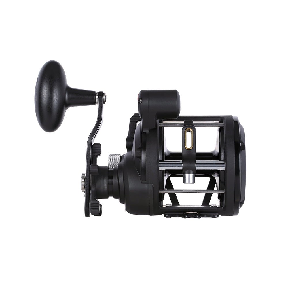 PENN RVLII30LWLC Rival II 30 Level Wind Conventional Reel w/Line Counter [1639142] - Houseboatparts.com