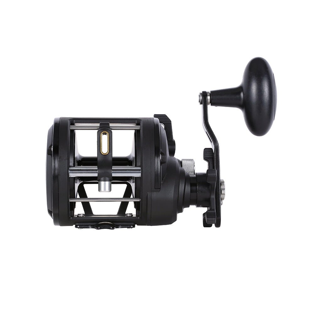 PENN RVLII30LWLH Rival II 30 Level Wind Left Hand Conventional Reel [1639714] - Houseboatparts.com